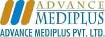 advance medi Logo